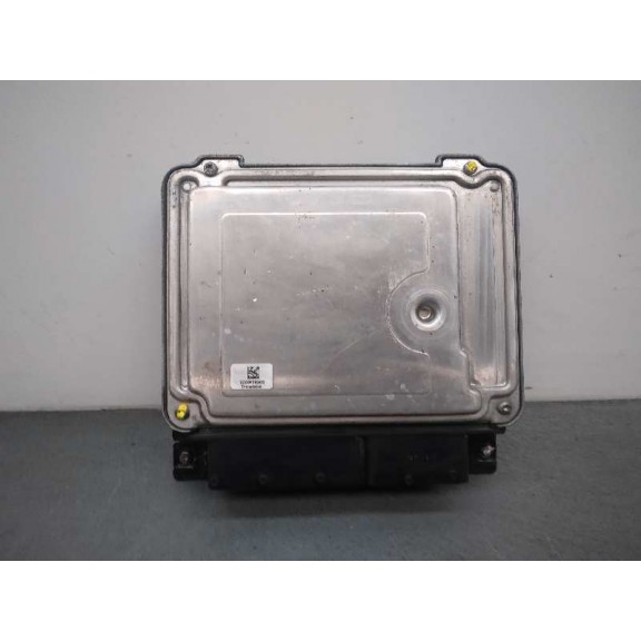 Recambio de centralita motor uce para seat ibiza sc (6j1) ecomotive referencia OEM IAM 045906013AB 0281015433 