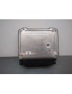 Recambio de centralita motor uce para seat ibiza sc (6j1) ecomotive referencia OEM IAM 045906013AB 0281015433 