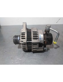 Recambio de alternador para kia carens (un) active referencia OEM IAM ALTH229 6 CANALES 120A 2