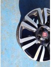 Recambio de llanta para fiat punto (199) easy referencia OEM IAM 6JX150H2ET43 X1 15