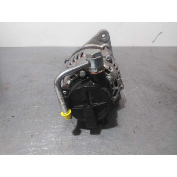 Recambio de alternador para kia carens (un) active referencia OEM IAM ALTH229 6 CANALES 120A