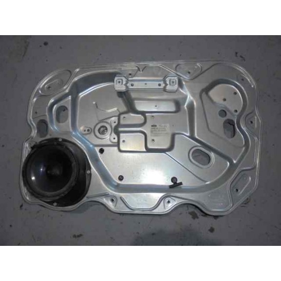 Recambio de elevalunas delantero derecho para ford focus c-max (cap) ambiente (d) referencia OEM IAM 3M51R203A28BM  
