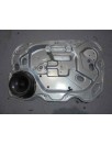 Recambio de elevalunas delantero derecho para ford focus c-max (cap) ambiente (d) referencia OEM IAM 3M51R203A28BM  