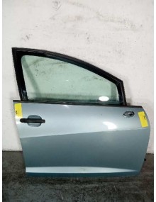 Recambio de puerta delantera derecha para seat ibiza sc (6j1) ecomotive referencia OEM IAM   