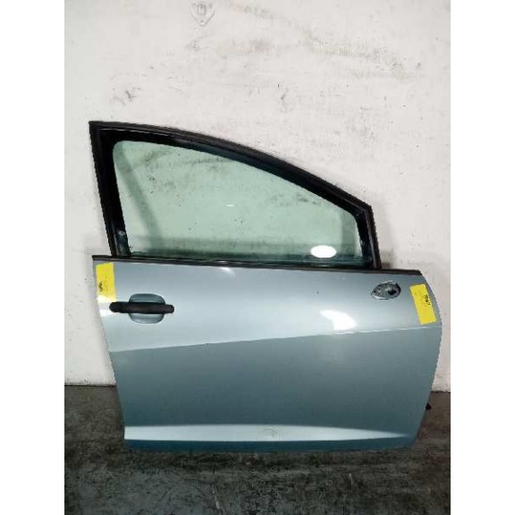 Recambio de puerta delantera derecha para seat ibiza sc (6j1) ecomotive referencia OEM IAM   