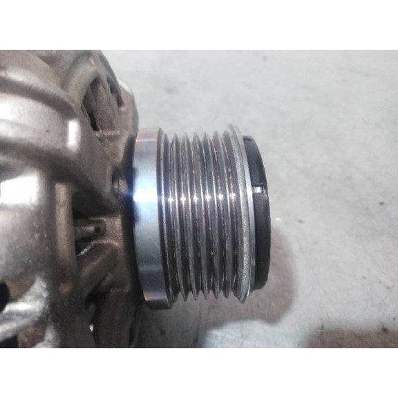 Recambio de alternador para kia carens (un) active referencia OEM IAM ALTH229 6 CANALES 120A