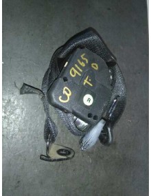 Recambio de cinturon seguridad trasero derecho para opel corsa c edition referencia OEM IAM   