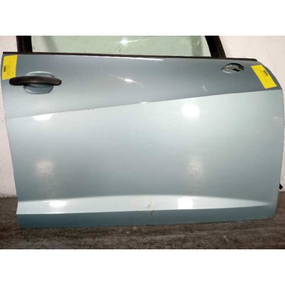 Recambio de puerta delantera derecha para seat ibiza sc (6j1) ecomotive referencia OEM IAM   