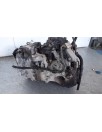 Recambio de caja cambios para citroën c4 picasso intensive referencia OEM IAM 20GE23 140.000KM PILOTADA