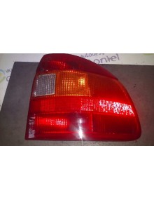 Recambio de piloto trasero derecho para opel astra f berlina básico referencia OEM IAM  4P 