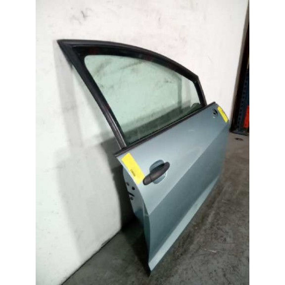 Recambio de puerta delantera derecha para seat ibiza sc (6j1) ecomotive referencia OEM IAM   