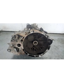 Recambio de caja cambios para ford focus c-max (cap) ghia (d) referencia OEM IAM 4M5R7002CD 6V 