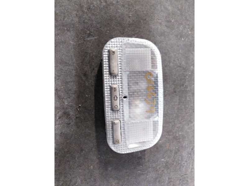 Recambio de luz interior para citroën c4 picasso sx referencia OEM IAM   