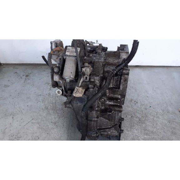 Recambio de caja cambios para citroën c4 picasso intensive referencia OEM IAM 20GE23 140.000KM PILOTADA