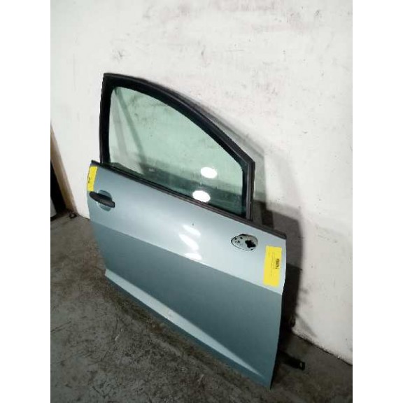 Recambio de puerta delantera derecha para seat ibiza sc (6j1) ecomotive referencia OEM IAM   