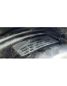 Recambio de servofreno para kia cee´d sporty wagon ex referencia OEM IAM 591101H000 200704120152 585001H000