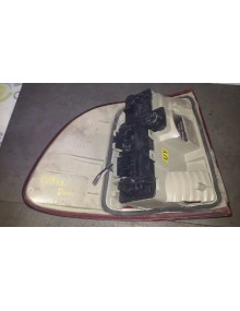 Recambio de piloto trasero derecho para opel astra f berlina básico referencia OEM IAM  4P  2