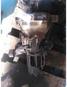 Recambio de caja cambios para volkswagen passat berlina (3b2) comfortline referencia OEM IAM DHW B 