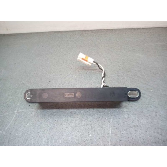 Recambio de sensor para mazda cx-7 (er) luxury referencia OEM IAM EG23676N1A DE IMPACTO DELANTERO DERECHO