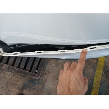 Recambio de paragolpes trasero para ford focus iv turnier (hp) 1.5 ecoblue referencia OEM IAM 2213581  2303784