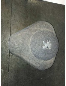 Recambio de airbag delantero izquierdo para peugeot 1007 1.4 referencia OEM IAM 96441877  