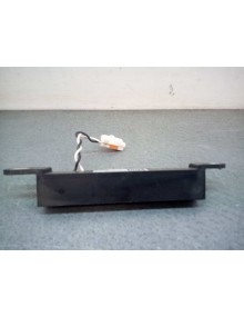 Recambio de sensor para mazda cx-7 (er) luxury referencia OEM IAM EG23676N1A DE IMPACTO DELANTERO DERECHO 2