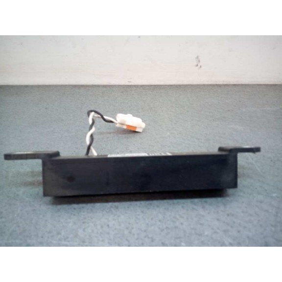 Recambio de sensor para mazda cx-7 (er) luxury referencia OEM IAM EG23676N1A DE IMPACTO DELANTERO DERECHO