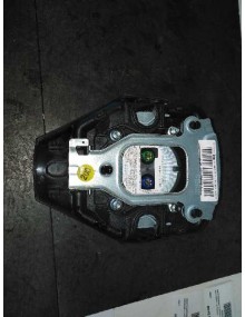 Recambio de airbag delantero izquierdo para peugeot 1007 1.4 referencia OEM IAM 96441877   2