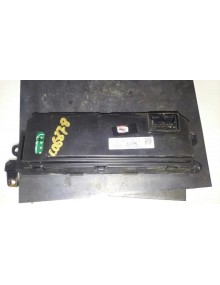 Recambio de display para hyundai i20 comfort referencia OEM IAM 941011J605   2