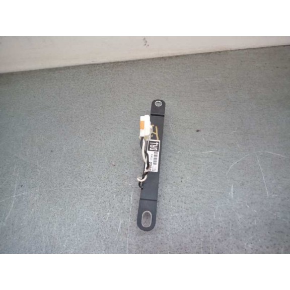 Recambio de sensor para mazda cx-7 (er) luxury referencia OEM IAM EG23676N1A DE IMPACTO DELANTERO DERECHO