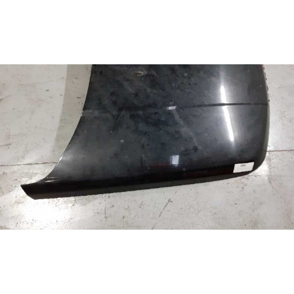 Recambio de capot para land rover range rover sport 2.7 td v6 cat referencia OEM IAM BKA790050 TOCADO EN LA PUNTA 