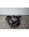 Recambio de cinturon seguridad delantero derecho para fiat punto (evo) (199) dynamic referencia OEM IAM 605236200 735495506 6176