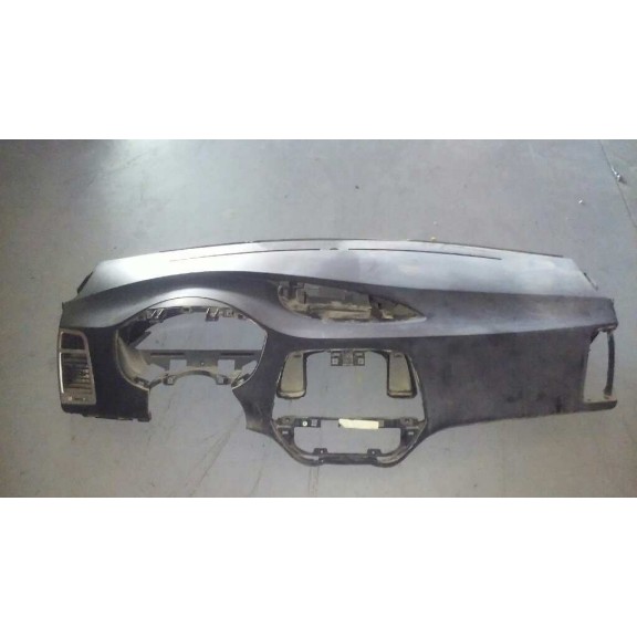Recambio de salpicadero para hyundai i20 comfort referencia OEM IAM 847101J0009P  