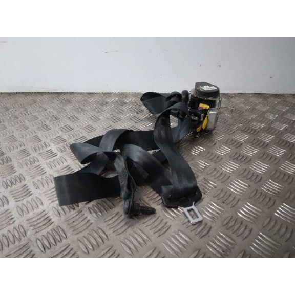 Recambio de cinturon seguridad delantero derecho para fiat punto (evo) (199) dynamic referencia OEM IAM 605236200 735495506 6176