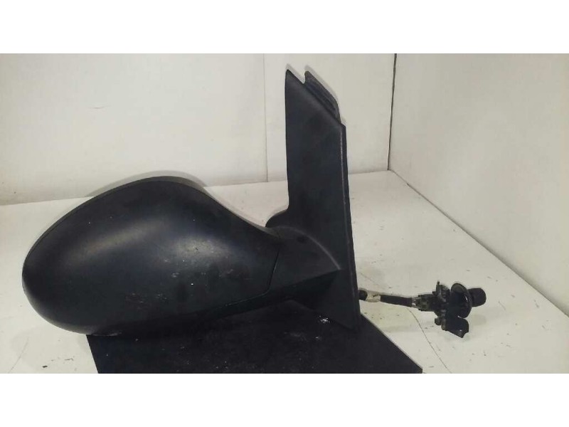 Recambio de retrovisor derecho para seat altea (5p1) reference referencia OEM IAM   MANUAL