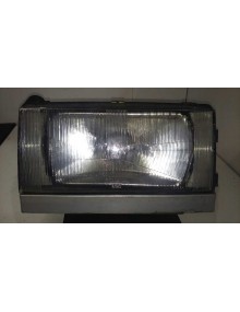 Recambio de faro izquierdo para volvo serie 760 berlina/familiar gle td berlina referencia OEM IAM   