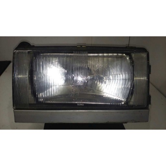 Recambio de faro izquierdo para volvo serie 760 berlina/familiar gle td berlina referencia OEM IAM   