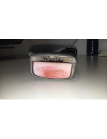 Recambio de enganche cinturon para volvo s80 berlina 2.4 (103kw) referencia OEM IAM  DEL IZQ  2