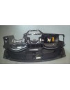 Recambio de salpicadero para hyundai i20 comfort referencia OEM IAM 847101J0009P  
