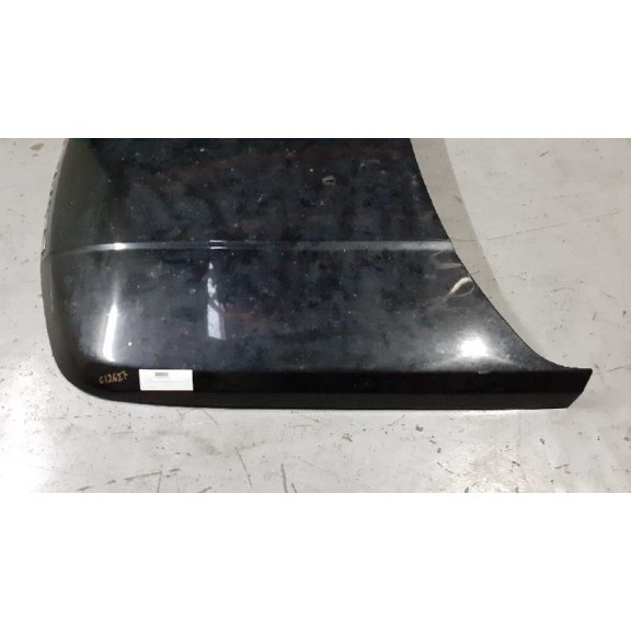 Recambio de capot para land rover range rover sport 2.7 td v6 cat referencia OEM IAM BKA790050 TOCADO EN LA PUNTA 