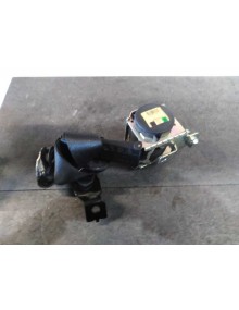 Recambio de cinturon seguridad delantero derecho para opel zafira b cosmo referencia OEM IAM 13242305 603941200 