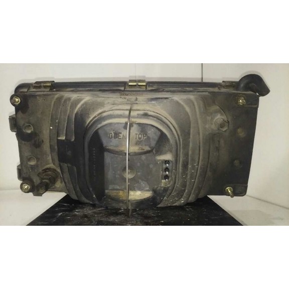 Recambio de faro izquierdo para volvo serie 760 berlina/familiar gle td berlina referencia OEM IAM   