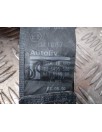 Recambio de cinturon seguridad delantero derecho para fiat punto (evo) (199) dynamic referencia OEM IAM 605236200 735495506 6176