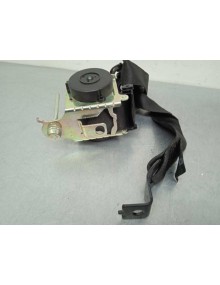 Recambio de cinturon seguridad delantero derecho para opel zafira b cosmo referencia OEM IAM 13242305 603941200  2