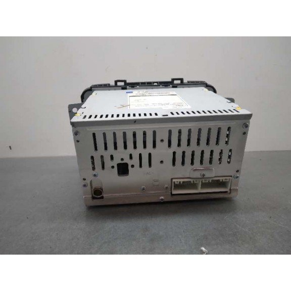 Recambio de sistema audio / radio cd para kia carens ( ) 1.6 gdi cat referencia OEM IAM 96170A4610CA  