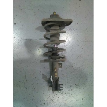 Recambio de amortiguador delantero derecho para fiat ulysse (179) 2.2 jtd admiral referencia OEM IAM   