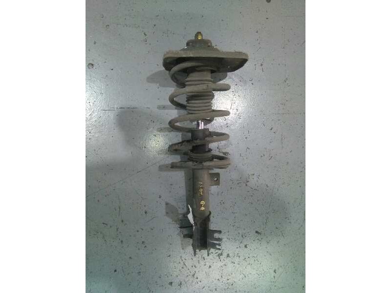 Recambio de amortiguador delantero derecho para fiat ulysse (179) 2.2 jtd admiral referencia OEM IAM   
