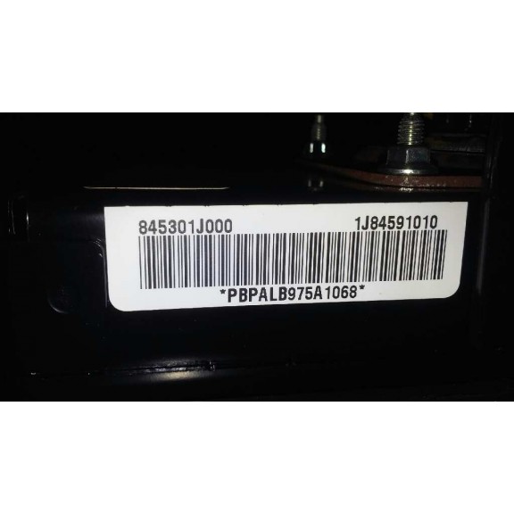 Recambio de salpicadero para hyundai i20 comfort referencia OEM IAM 847101J0009P  