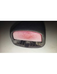 Recambio de enganche cinturon para volvo s80 berlina 2.4 (103kw) referencia OEM IAM  DEL DER  2