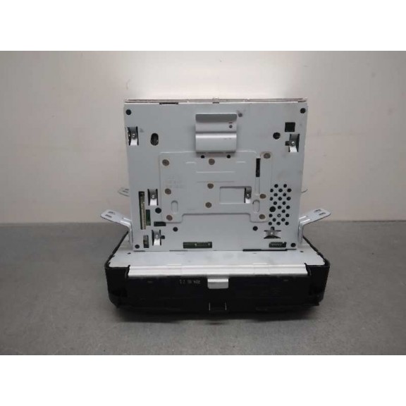 Recambio de sistema audio / radio cd para kia carens ( ) 1.6 gdi cat referencia OEM IAM 96170A4610CA  